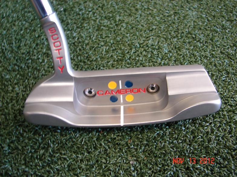 Custom Putter Works arlington, TX 76016